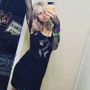 Meet your Posher, Kandi